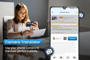 Camera Translator screenshot 2