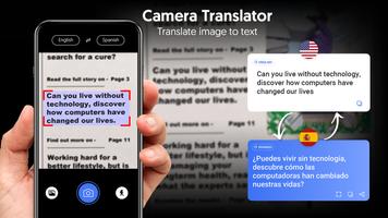 Translate All Languages - Text скриншот 2