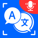 APK Voice Translator: OCR & Camera