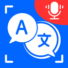 Voice Translator: OCR & Camera icon