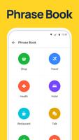 Voice Translator: OCR & Camera screenshot 3