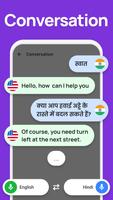 Voice Translator: OCR & Camera screenshot 2