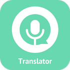 Voice Translator: OCR & Proxy-icoon