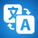 Traductor foto voz y texto - diccionario gratis APK