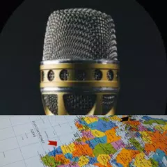 Todos los idiomas en voz tradu