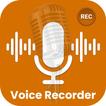 Voice Recorder & Audio Trim icon