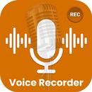 Voice Recorder & Audio Trim APK