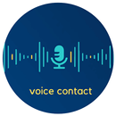 Voice contact APK