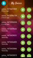 Voice Reverser screenshot 2