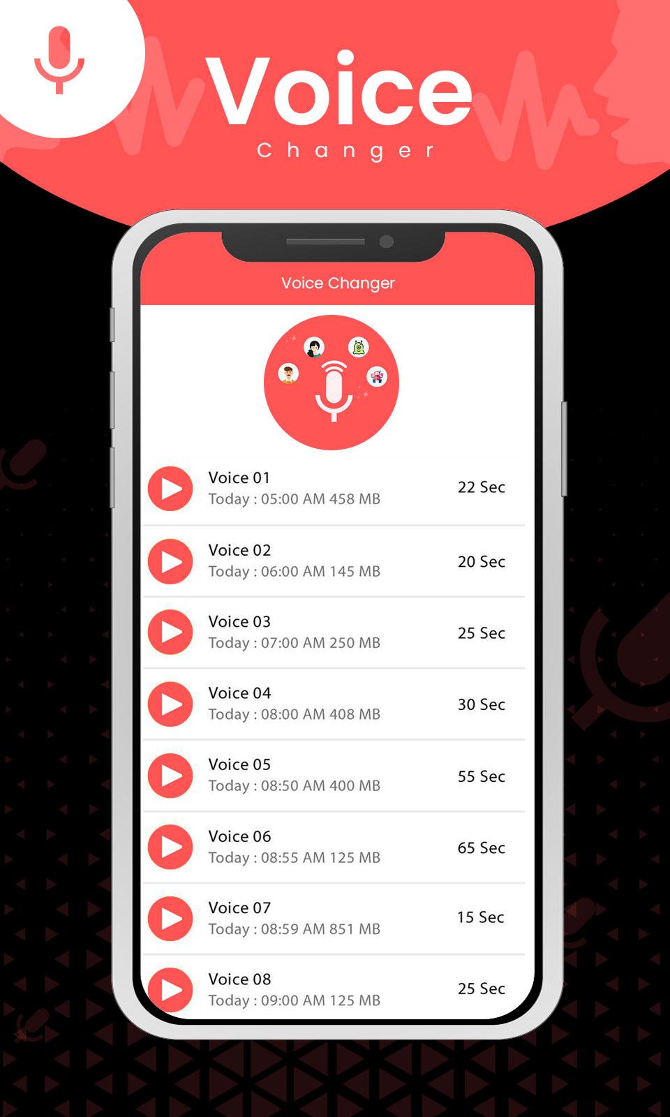 Voice Changer