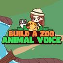 Build a Zoo: Animal Voice APK