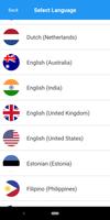 Voice4u TTS syot layar 1