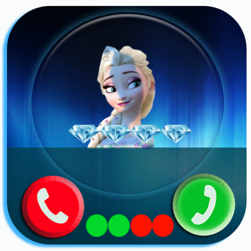 📱Call Simulator From Princess_Elssa