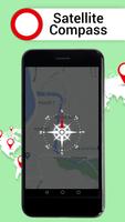 Perancang Laluan Pemanduan Navigasi GPS Suara syot layar 2