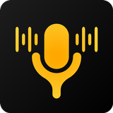 AI Voice Generator আইকন