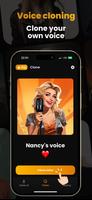 AI Voice Generator تصوير الشاشة 3