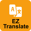 EZ Translate - Camera, Image APK