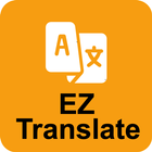 EZ Translate biểu tượng