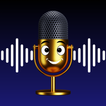 ClownFish Voice Changer Effect icon