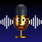 ClownFish Voice Changer иконка