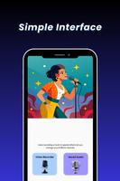 ClownFish Voice Changer скриншот 3