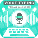 Voice typing keyboard-Speech to text all languages APK