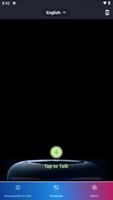 Voice Assistant Commands App poster