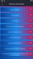 Voice Assistant Commands App screenshot 2