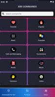 Voice Assistant Commands App screenshot 3