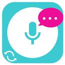 Voice Converter pro:voice typing All Languages-APK