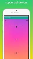Voice Converter pro:voice typing All Languages imagem de tela 1