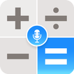 Voice Typing Calculator