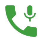 Voice Call Phone icône