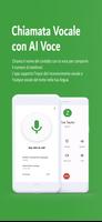 Poster Voice Call Phone