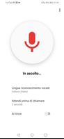 2 Schermata Voice Call Phone