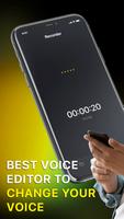 Voice Casio Lab 포스터