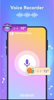 Voice Changer: Funny Voice screenshot 1