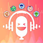Voice Changer icon