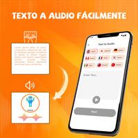 Cambiador de Voz con Efectos Poster
