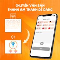 App Đổi giọng Ghi âm ảnh chụp màn hình 1