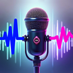 AI Voice Changer Sound Effects আইকন