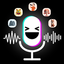 Voice Recorder - Voice Changer APK