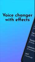 Voice Changer poster