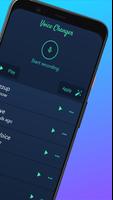 Voice Changer screenshot 1