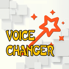 Icona Mp3, voice change