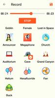 Mp3, voice change скриншот 3