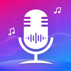 Voice Changer, Voice Effects أيقونة