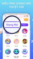 Đổi Giọng Nói, Voice Changer ảnh chụp màn hình 1