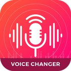 Voice Changer أيقونة