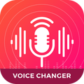 Voice Changer FX - Sound Effec